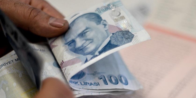 223 bin kişi emekliliğe 'merhaba' dedi