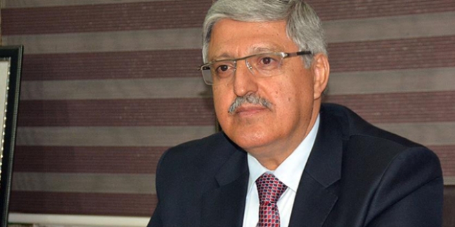 'Hayatımız milletimizin geleceği için feda olsun'