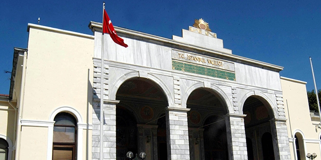 Açığa alınan kamu çalışanlarından Valiliğe başvuru