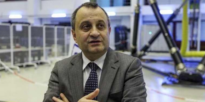 'Saniyede 5 siber tehdit ortaya çıkıyor'