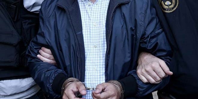 Sakarya'da bu güne kadar 516 kişi tutuklandı