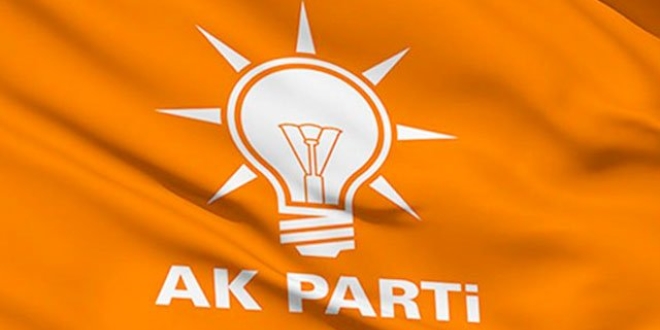 AK Parti'de kamp tarihi belli oldu