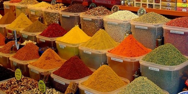 Aktarlarda 38 ürünün satışı yasaklandı
