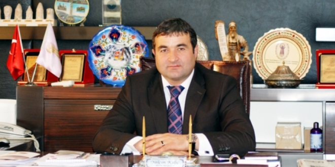 'Eğer idamı getirirseniz bütün urganları biz üreteceğiz'