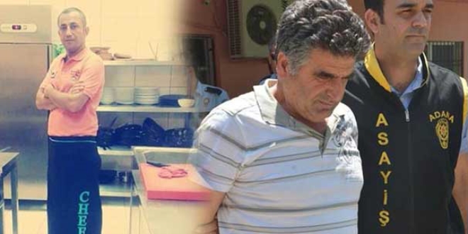 Aşk üçgeni cinayetinde savcı beraat talebinde bulundu