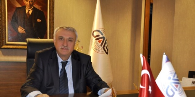 Güneydoğu'dan Ortadoğu'ya ihracat