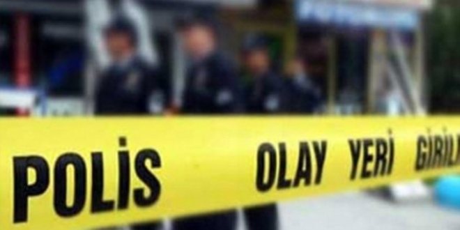 Antalya'da asılsız bomba ihbarı