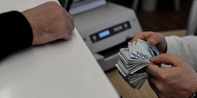 'Asgari geçim indiriminde yeni düzenleme yapılacak'