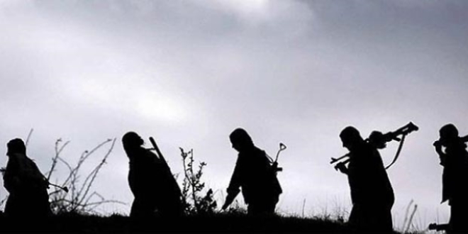PKK, 2 uzman avu ile 2 sivili kard