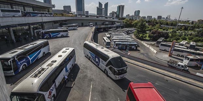 AŞTİ'nin yeni yeri kesinleşti