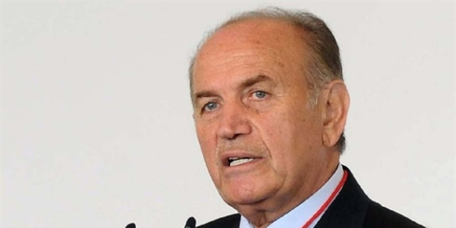 Kadir Topbaş hakkında suç duyurusu