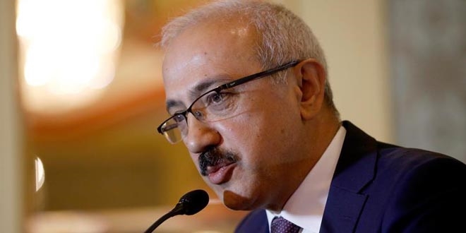 Elvan: Türkiye hala bir fırsatlar ülkesi