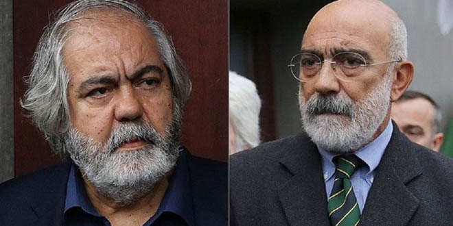 Altan kardeşlerin soruşturmasında tutuklu savcı ifade verdi