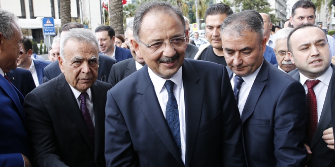 'Adaletli davranılmazsa bir bela olarak döner hepimize'