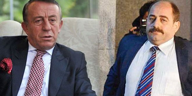 Ağaoğlu: Savcı Öz için eski tarihli bir makbuz istediler
