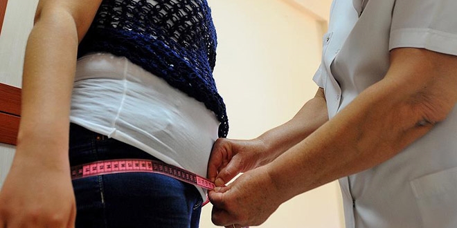 'Obezite lenfoma riskini artırıyor'