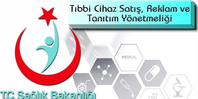 Sağlık kuruluşu bulunan binalarda tıbbi cihaz satış merkezi açılamayacak