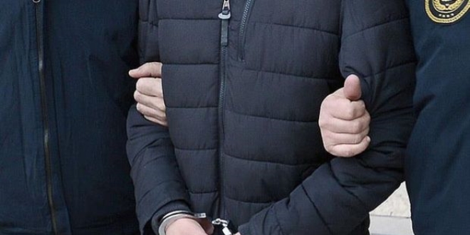 Isparta'da terör operasyonu