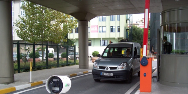 İstanbul'un giriş çıkışları takip altında