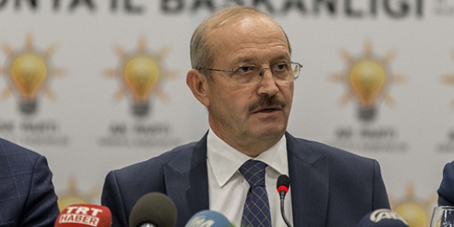'Herkes mağdursa FETÖ'ye destek veren kim?'