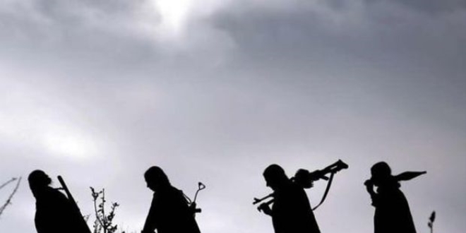 PKK'lı teröristler 67 yaşındaki çobanı katletti