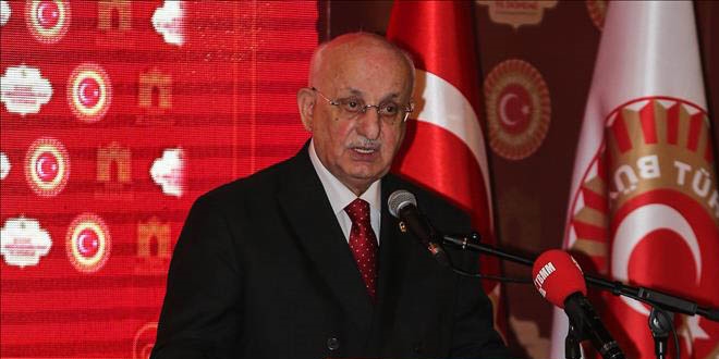 TBMM: Abdülhamit'in portresi asıldığı haberleri gerçek dışı
