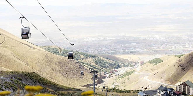 Rusya'yla normalleşme kış turizminde beklentiyi yükseltti
