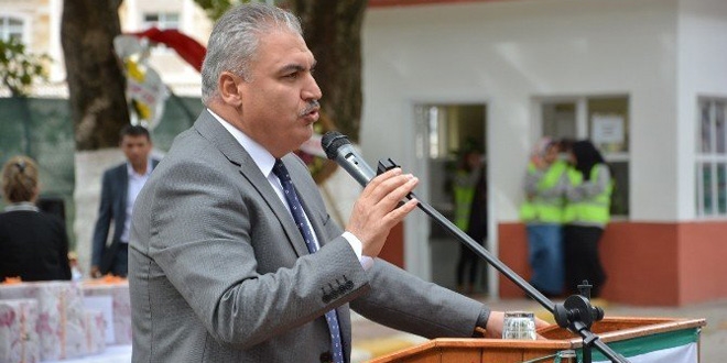 'Eğitimde güzel bir yarış olsun istiyoruz'