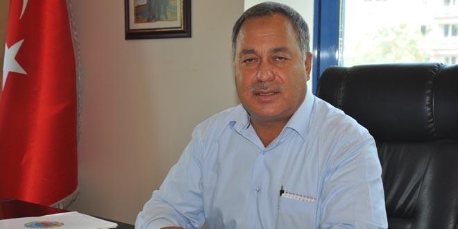 Aydın İlçe Ziraat Odası Başkanı gözaltına alındı