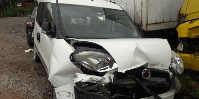 FET�'den g�revden al�nd�, trafik kazas�nda hayat�n� kaybetti