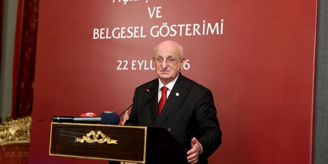 Kahraman: Tarih ondan ka�anlarla ��renilmez