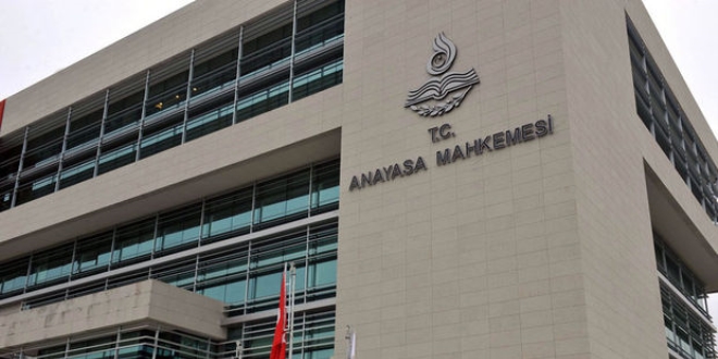 CHP'den sürpriz öneri: Organ mahkemesi kurulsun
