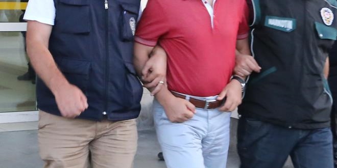 Karabük'te 'Şanlıurfa imamı'nda bulunduğu 17 kişi adliyeye sevk edildi