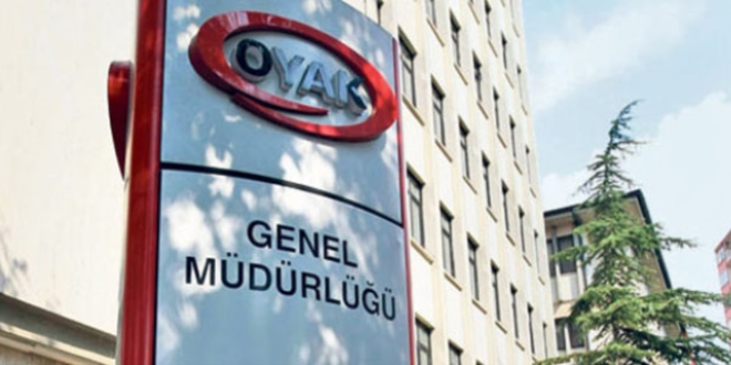 OYAK'ın yapısı değişiyor