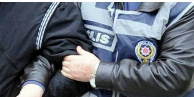 Malatya'da 13 kişi FETÖ'den gözaltına alındı