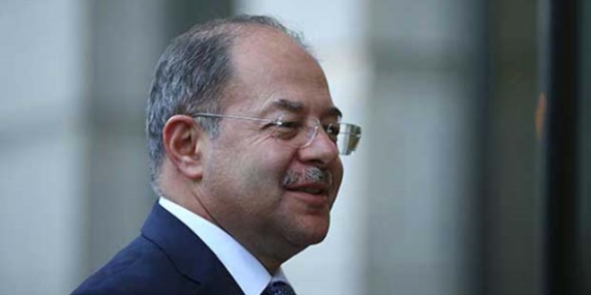 Bakan Akdağ'dan, oğlunun düğünü için anlamlı talep