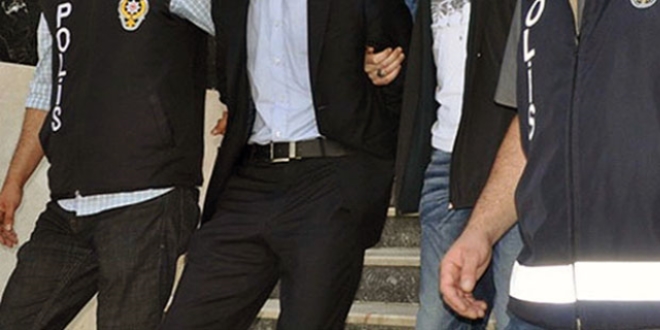 Haklarında yakalama kararı bulunan 46 kişi gözaltına alındı