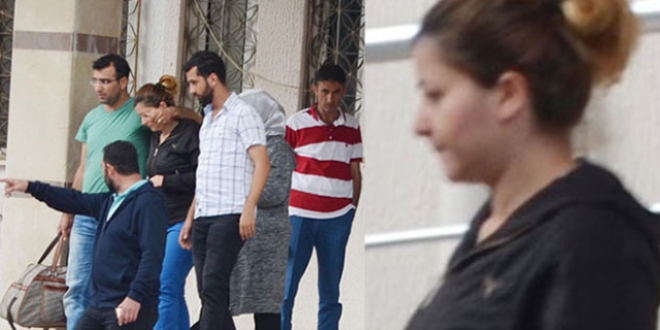 Sahte raporla engelli kadrosundan memur olmuş