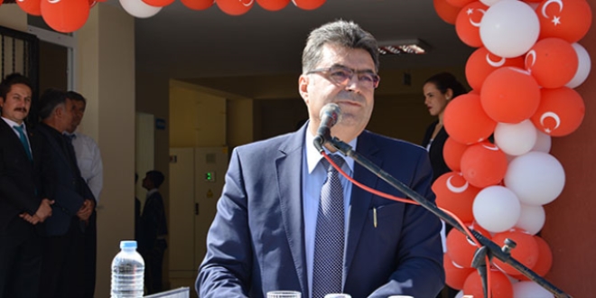 MEB'de 1 milyon 30 bin kişi çalışıyor