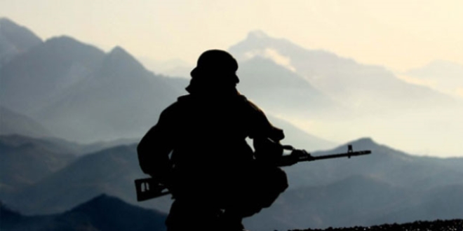 Kaymakama suikast yapmak i�in gelen ter�rist etkisiz hale getirildi