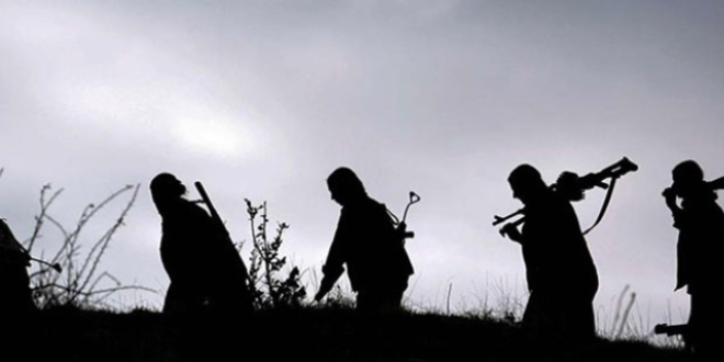 Ba�kale'de il�e jandarma komutanl���na taciz ate�i a��ld�