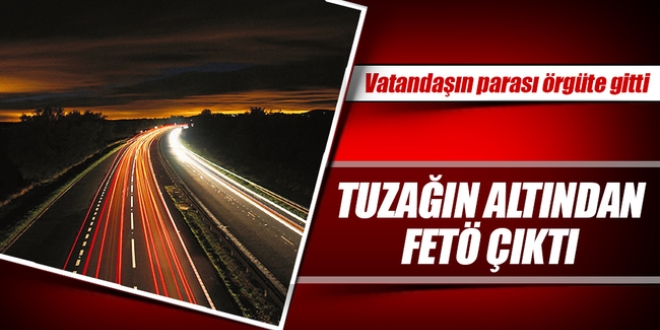 TEDES ihalelerini FETÖ'cü şirketler almış