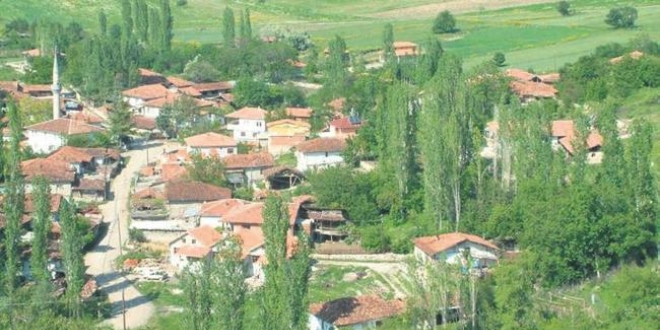 Karadeniz ve Doğu'ya kırsal dönüşüm projesi