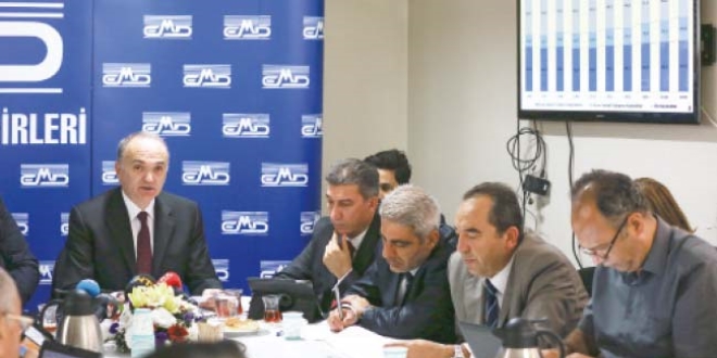 'FETÖ temizliği yaptıkça kurumlarımız güçleniyor'