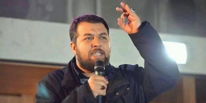 Şükrü abinin başına gelenler