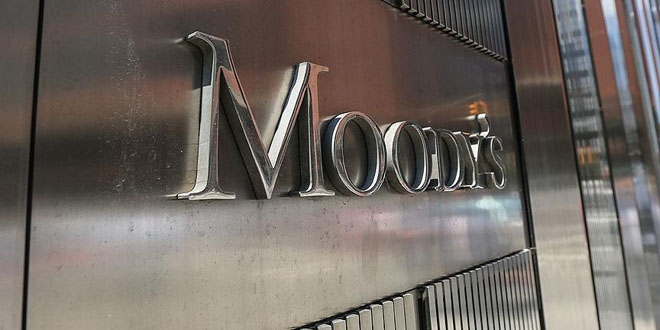 Moody's Trkiye'nin kredi notunu revize etti