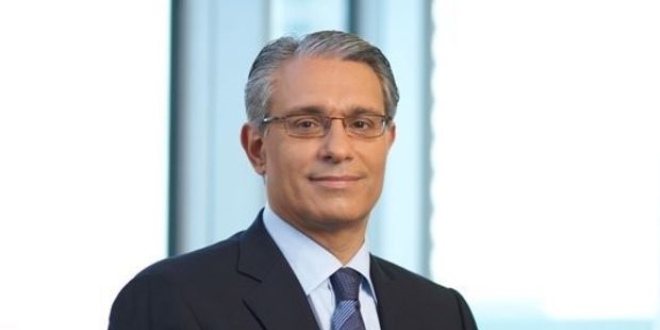 Türk Telekom'un yeni CEO'su belli oldu
