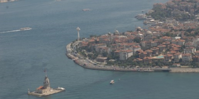 İstanbul Üsküdar'da büyük dönüşüm başlıyor