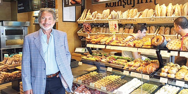 Kabahat ekmekte değil, yağ ve şekerde