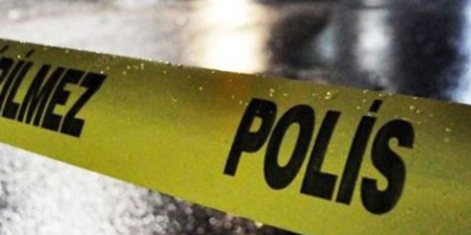 Ankara'da polise silahlı saldırı: 1 polis yaralı